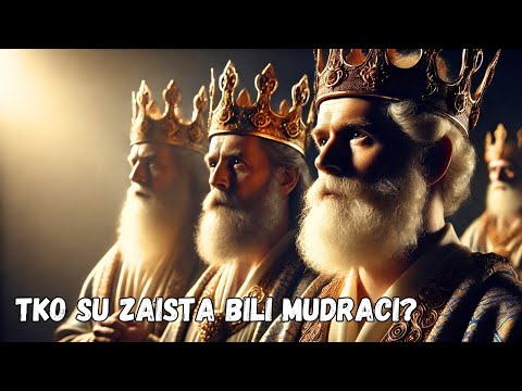 OTKRIVENO: Skrivena Tajna Mudraca i Istočne Zvijezde! - Biblija Bez Cenzure