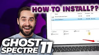 Download lagu How to Install Ghost Spectre Windows 11 – Easy Guide! mp3