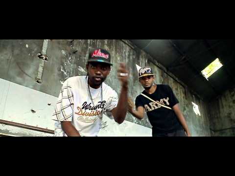 Clip 974 | Lastuce feat SKRO - Arét plér dé si (Clip Officiel) 2013