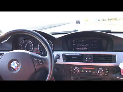 Greece Egnatia Odos Highway