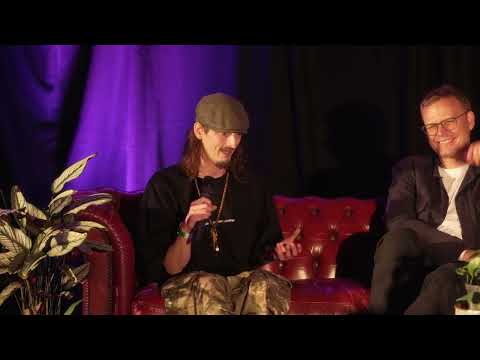 On The Circuit I Machina Bristronica 2023 - Girts Ozolins / Monojack / Stijn Kuipers / Tom Whitwell