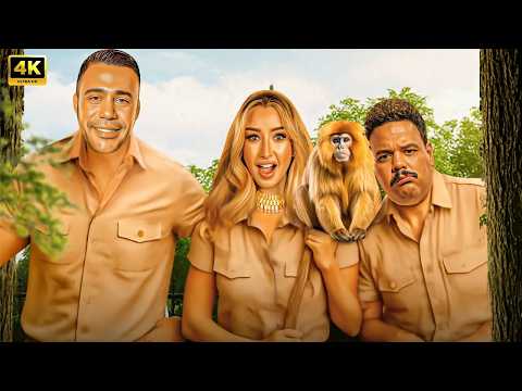 الفيلم الكوميدي | ولد وبنت وغريب | كامل بطولة محمد امام و هنا الزاهد و مصطفى غريب