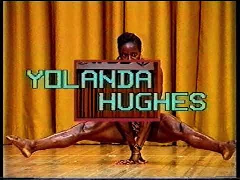 Gaststars - IFBB - 1991 - Teil 2