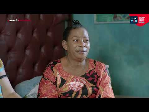 Wenye visenti vya ngama tujuane | KOMBOLELA SE02 EP 100