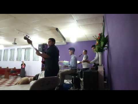 Urgencia de ti\Rey de Reyes