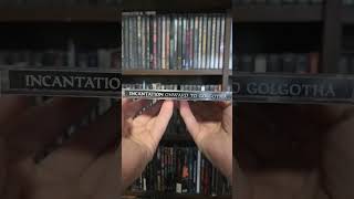 Music video thumbnail preview for INCANTATION - \ by Incantation