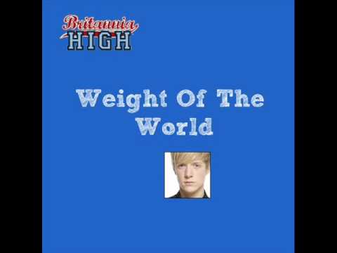 Weight Of The World video
