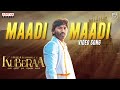 Maadi Maadi Video Song Kuberaa Nagarjuna Dhanush Rashmika Sekhar Kammula Devi Sri Prasad