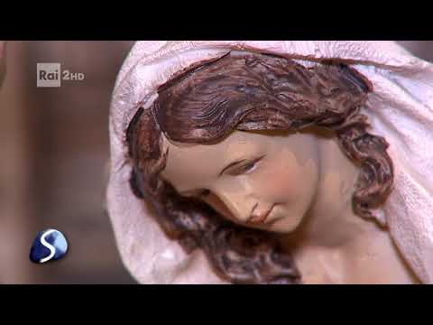 Il presepe, tradizione e spiritualità, da Matera a Verona