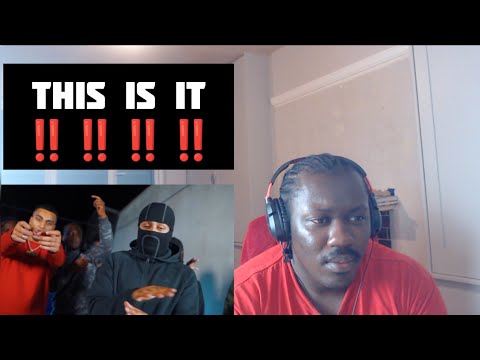 This Tune Here 🔥🔥🔥JJ Esko x No Nxme - Roll With It Reaction