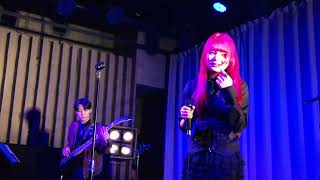 루루 (Ruru) 06. 미안하단 말이 제일 어려워 [3rd Oneman Live：보고싶었어, 근데 이름이 뭐더라] 홍대 벨로주 2025.03.15(토)