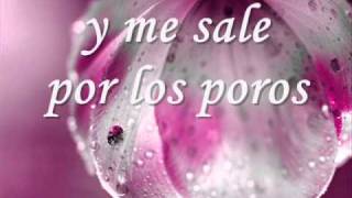 El Heroe De Mi Corazon con letra