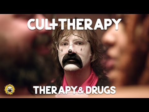 Cult Therapy - Therapy & Drugs