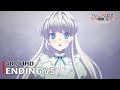The World's Finest Assassin - Ending v5 【A Promise】 4K / UHD Creditless | CC