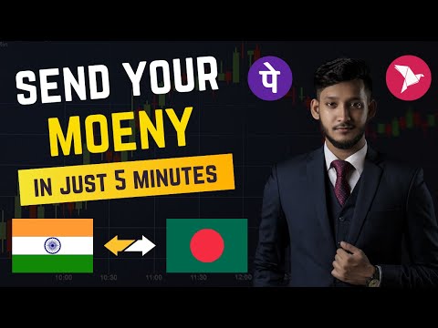 Cashvejo - Pay & Send Money