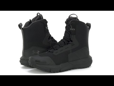 Men's Under Armour Charged Valsetz Zip | Zappos.com