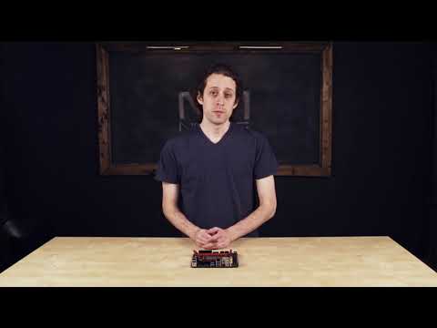 Building a Watercooled Ryzen Gaming PC in a small case NCASE M1