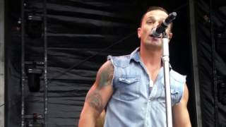 Shannon Noll "Loud" @ Kiama 9.4.17