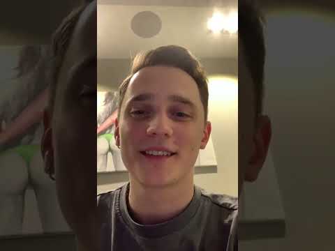 Aspyer - Instagram Livestream 24-12-2021