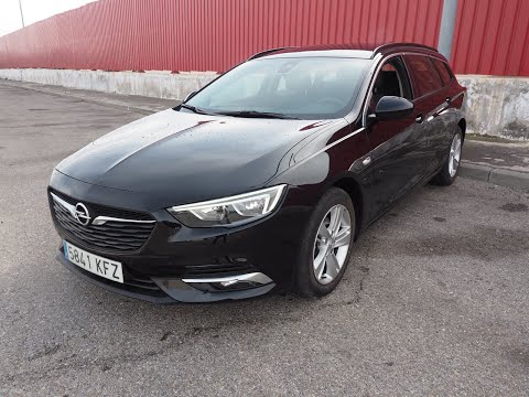 OPEL INSIGNIA ST 1.6 CDTI 81KW ECOTEC D BUSINESS - REF 3098