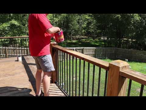 image-Is Rymar stain good?