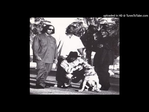 New Breed of Hustlas  - No Luv