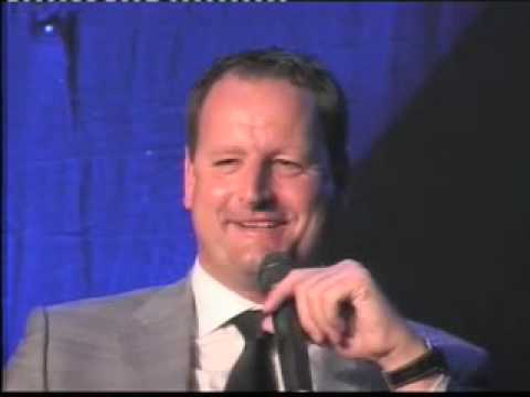 DCC MEA 2009: Geert van Dijk, Asbis (Q&A)