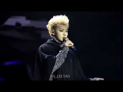 170527 黄子韬 ZTAO Promise Asia Tour Concert in Macau 揭穿 Expose