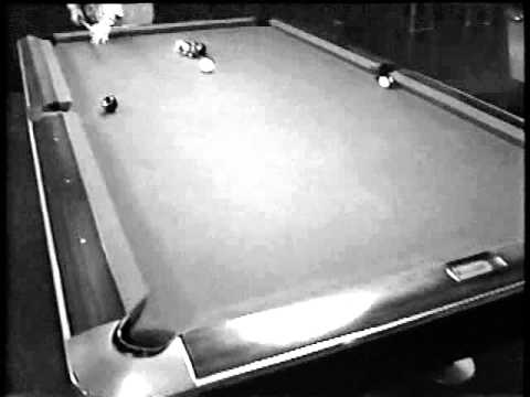 Eddie Taylor-Bank Shot.