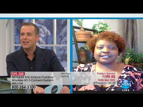 HSN | Electronic Connection 02.04.2018 - 08 PM