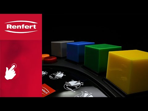 Vidéo de démonstration GEO Expert Functional Renfert