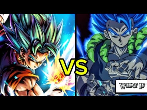 Vegito vs Gogeta | Explained in Hindi/urdu |#dbz#dbs