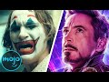 Top 10 Best Movies of 2019