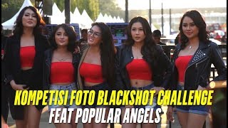 Download lagu Kompetisi Foto BlackShot Challenge feat POPULAR Angels mp3 Download lagu Kompetisi Foto BlackShot Challenge feat POPULAR Angels mp3