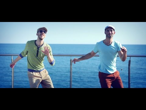 Guillem Roma - Dolphin's Song (Videoclip Oficial)