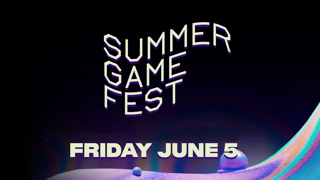 Summer Game Fest 2026 Livestream