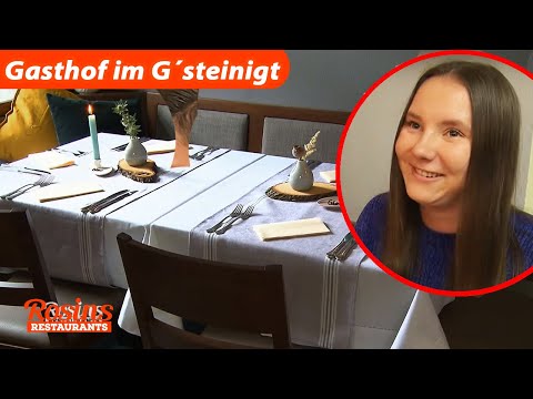 FINALE: Can the new ambiance win over the taste testers? | 7/7 | Rosin's Restaurants | Kabel Eins