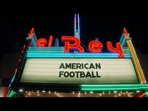 American Football