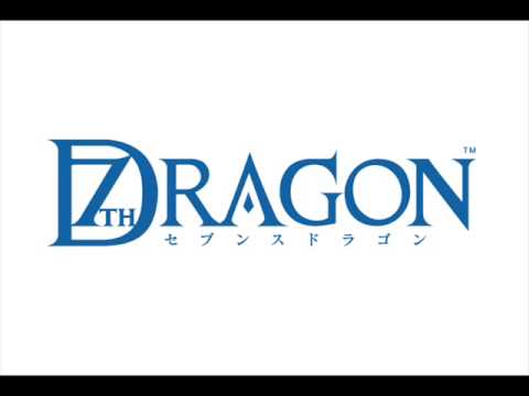 7th Dragon OST - Castle of the Hero King / Kazan Republic. (8 bit Version)