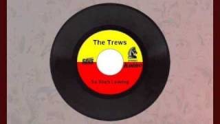 The Trews - So She&#39;s Leaving