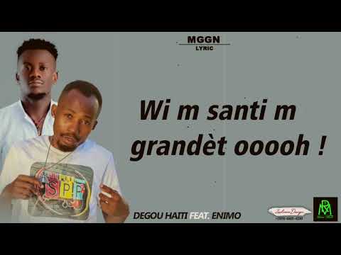"Granmoun nèt" Case Haiti feat ENIMÒ HAITI