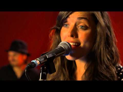 Tialda & Sascha Salvati - Quiet Storm - Next To Me - Emeli Sande Cover