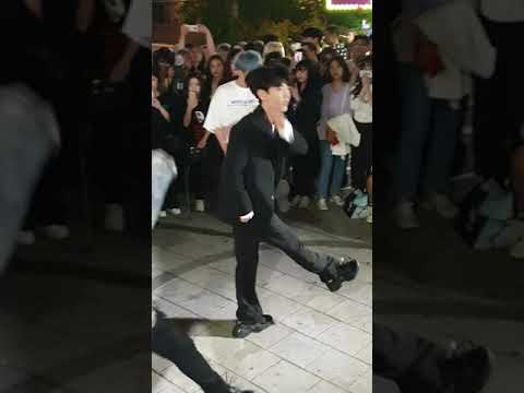 190511 D.O.B (디오비) 이재환 Focus / EXO - Love Shot Cover