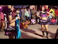சேலம் அழகு தேவதை கரகாட்டம் Latest HD Karakattam Comedy