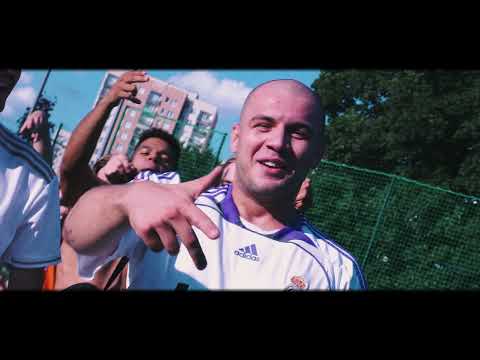Młody Molly x Bienietzzz - Sergio Ramos @DaCupule  (Official Video)