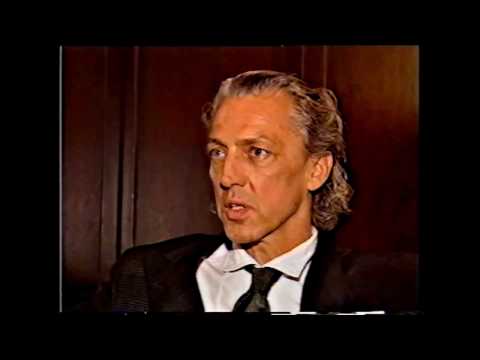 Schumann -  Schumann's Bar, München