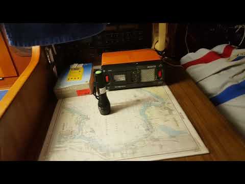 Roomtour Hallberg Rassy Monsun 31 _/) sailing to go