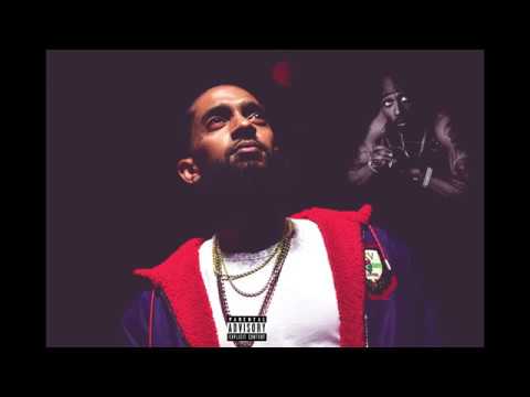 2Pac - Right Hand To God (Remix) #RipNip