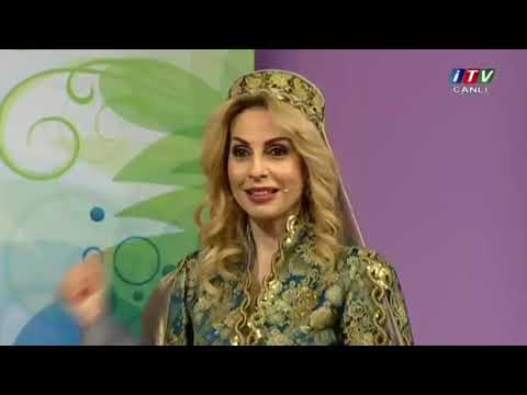 Hemiseki terz 13.03.2018 - Xatun, Vasif Meherremli, Aygun Memmedli