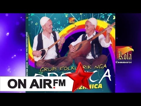 Grupi Folklorik nga Drenica   Azem Bejta